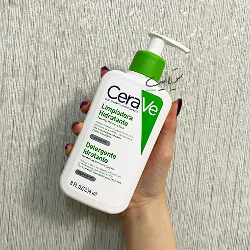 شوینده هیدراتینگ سراوی شوینده هیدراتینگ سراوی