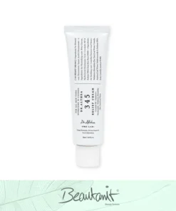 کرم دکتر التیا 345