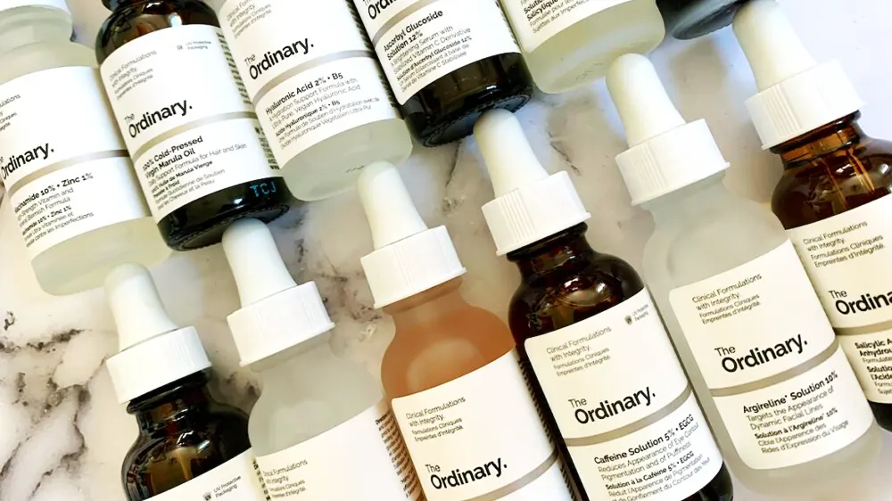 سرم Ordinary برای چیست