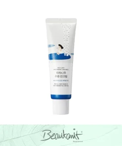 ضد آفتاب مرطوب کننده راندلب