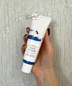 کرم ضد آفتاب مرطوب کننده راندلب اصل