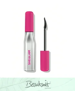 ریمل شیگلم صورتی