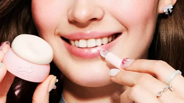 مربای لب چیست