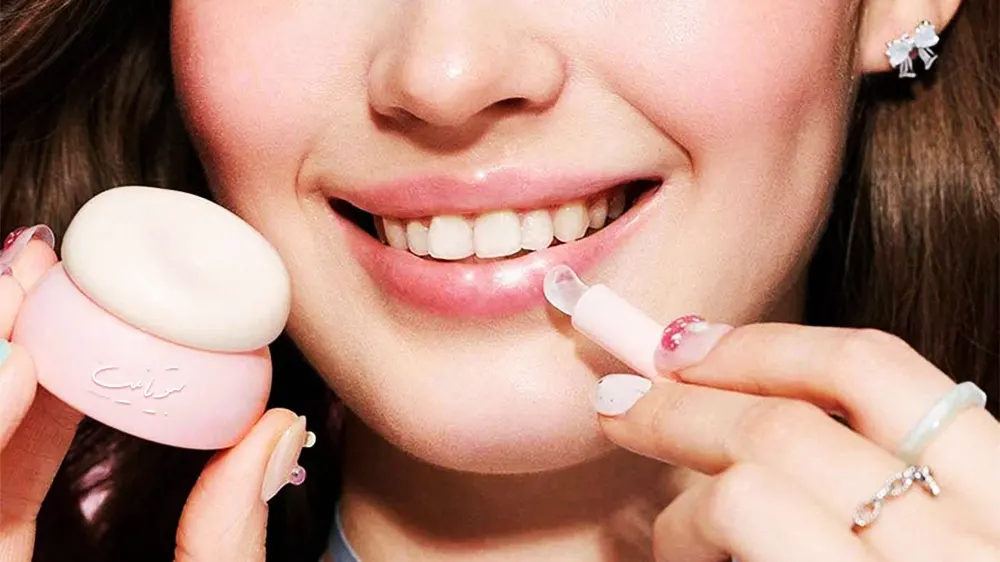 مربای لب چیست