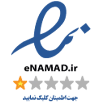 لوگوی اینماد بیوتانیت